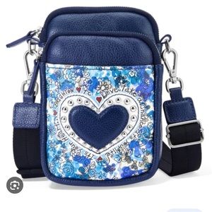 Brighton Love Bouquet Utility Bag